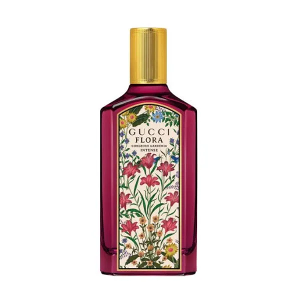 Парфюмерная вода для женщин GUCCI Flora Gardenia Intense