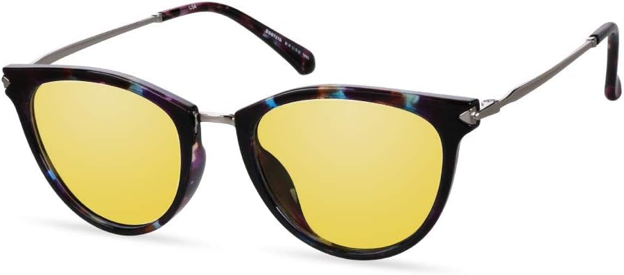 

Солнцезащитные очки LifeArt для вождения в ночное время, защита от УФ-излучения UV400/антибликовое покрытие, спортивные поляризованные солнцезащитные очки для мужчин и женщин, Y 905_c54