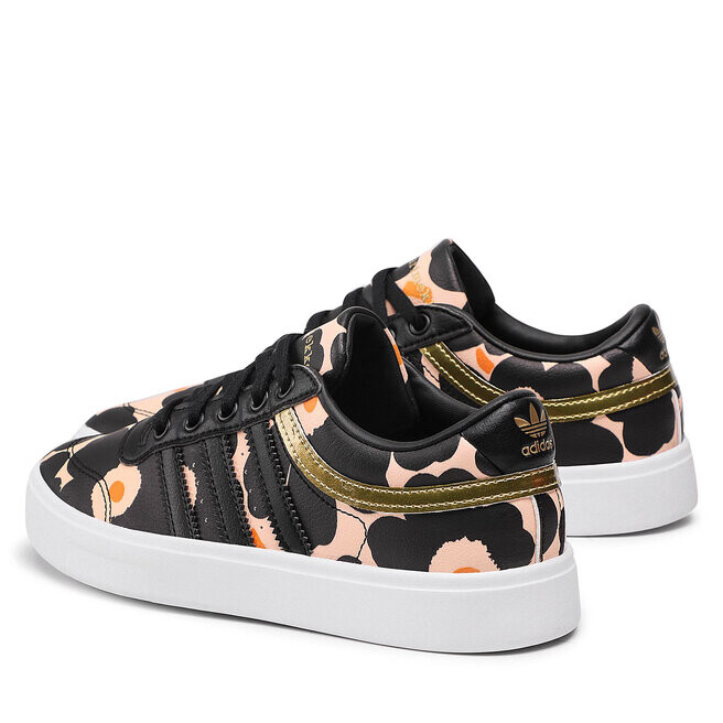 Кроссовки adidas Bryony, черный — фото 3