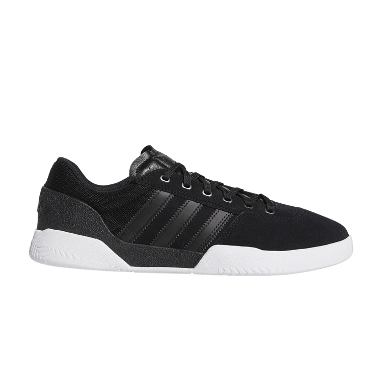 

Кроссовки City Cup 'Core Black', черный