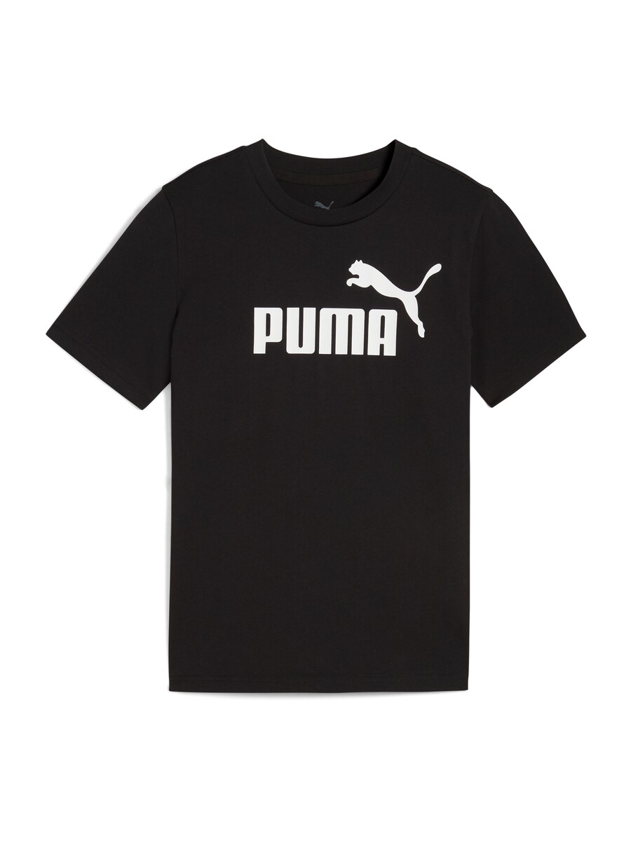 

Рубашка PUMA ESS No. 1, черный
