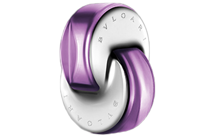 Туалетная вода Bvlgari Omnia Amethyste, 50 мл — фото 2