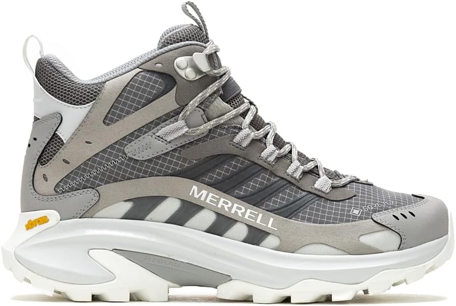 

Мужские кроссовки Merrell Moab Speed 2, Charcoal