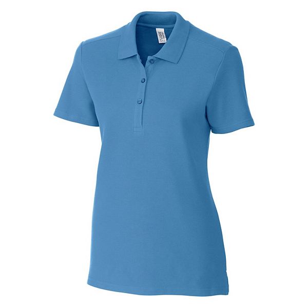 

Женская поло Addison из хлопкового пике с коротким рукавом Clique, Light Blue, Синий, Женская поло Addison из хлопкового пике с коротким рукавом Clique, Light Blue