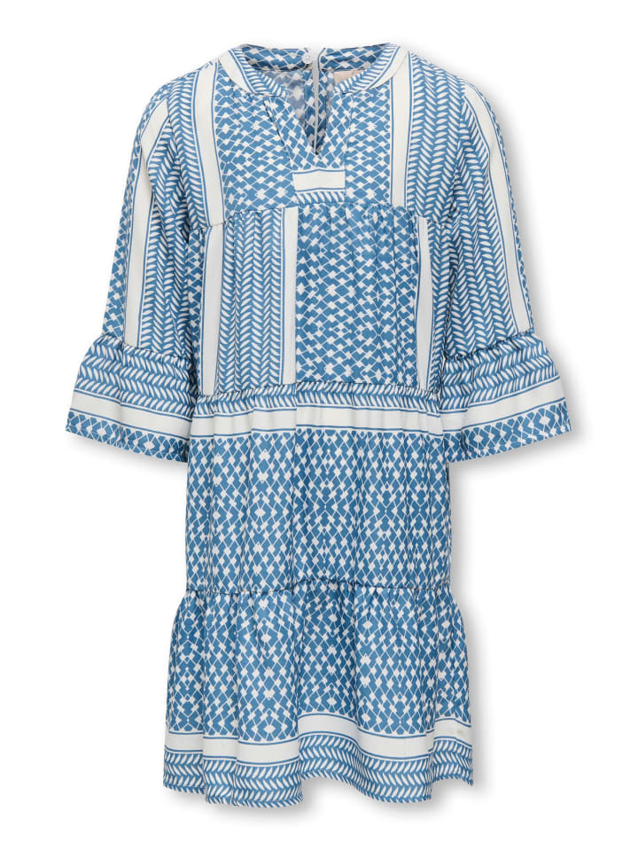 

Платье KIDS ONLY, цвет coronet blue