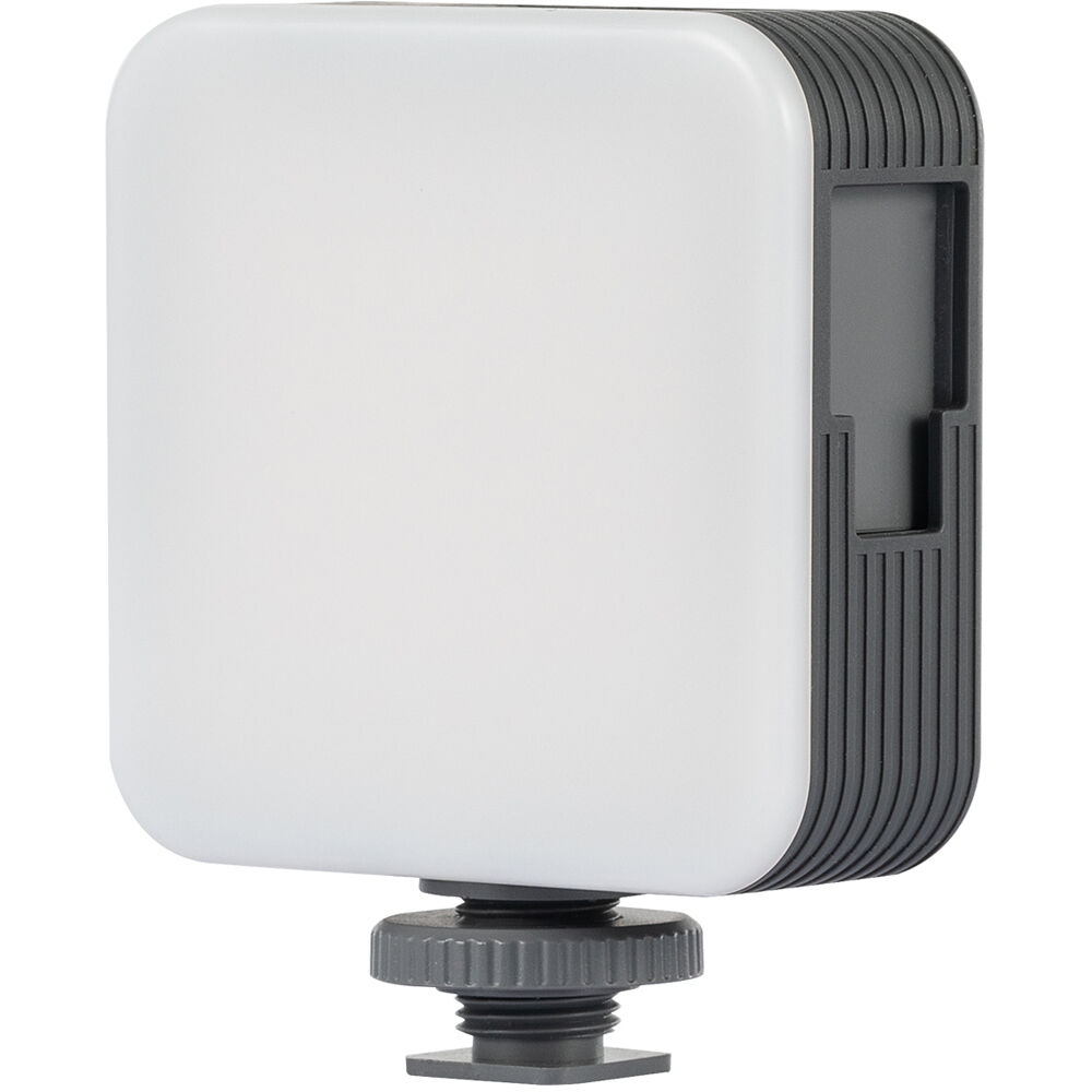 

Светодиодный видеосвет SmallRig P96 (серый)