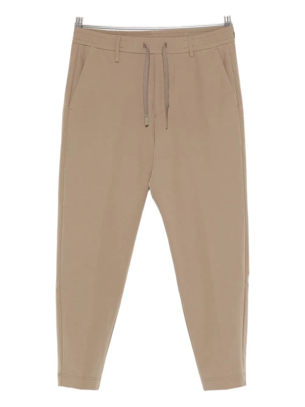 

Водоотталкивающие брюки Boss, зеленый