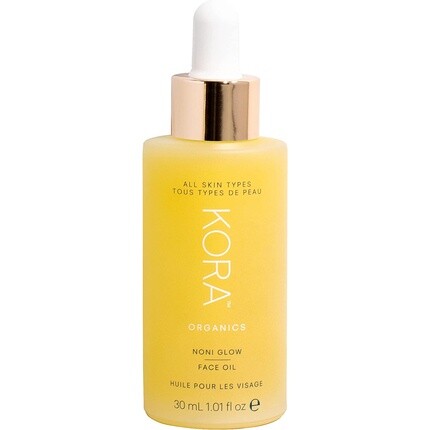 

KORA Organics Масло для лица Noni Glow 30 мл