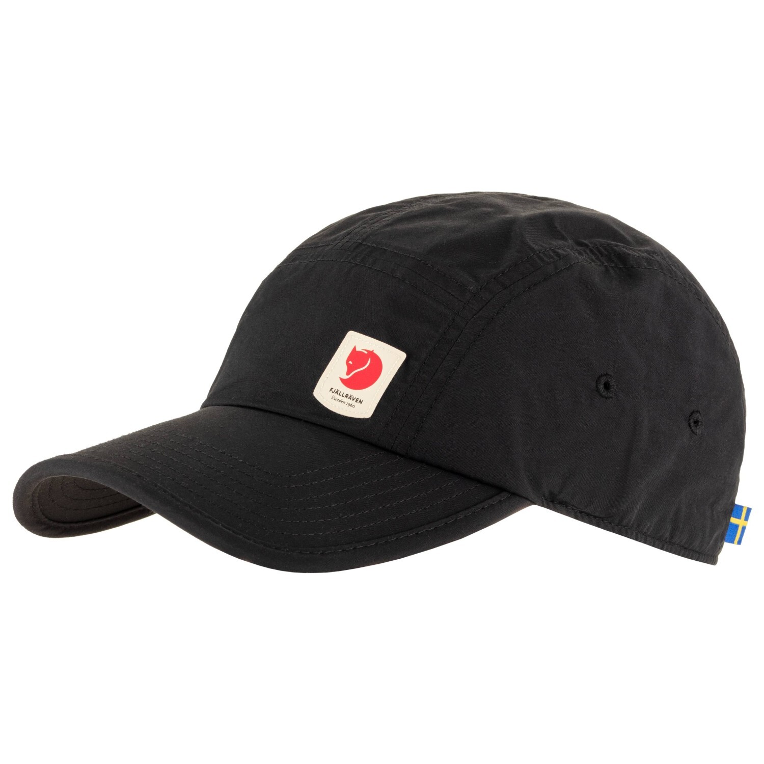 

Кепка Fjällräven High Coast Wind, черный