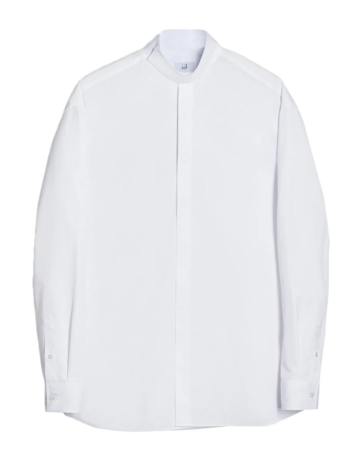 

Рубашка Dunhill, белый