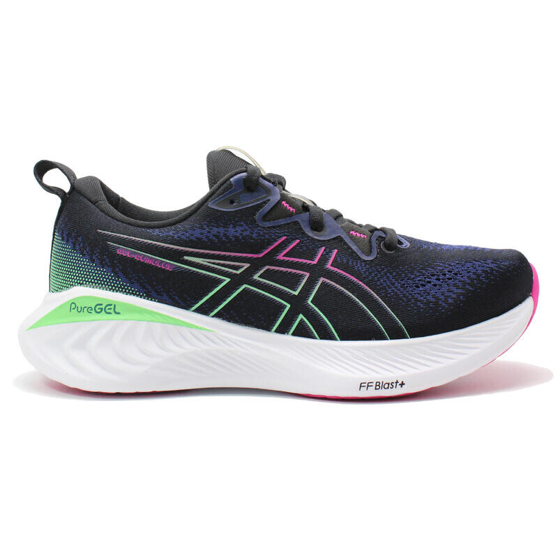 Кроссовки Gel-Cumulus 25 женские ASICS, цвет rosa