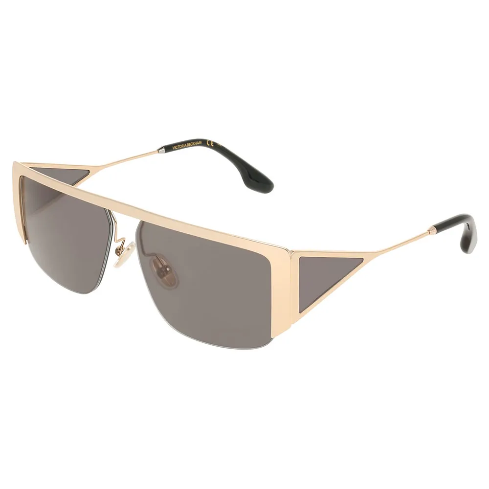 

Солнцезащитные очки Victoria Beckham 250S, бежевый