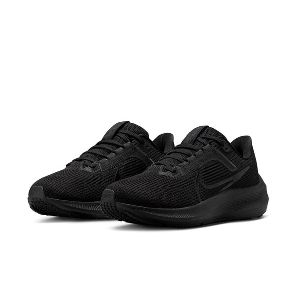 Кроссовки air zoom pegasus 40 Nike, черный — фото 3