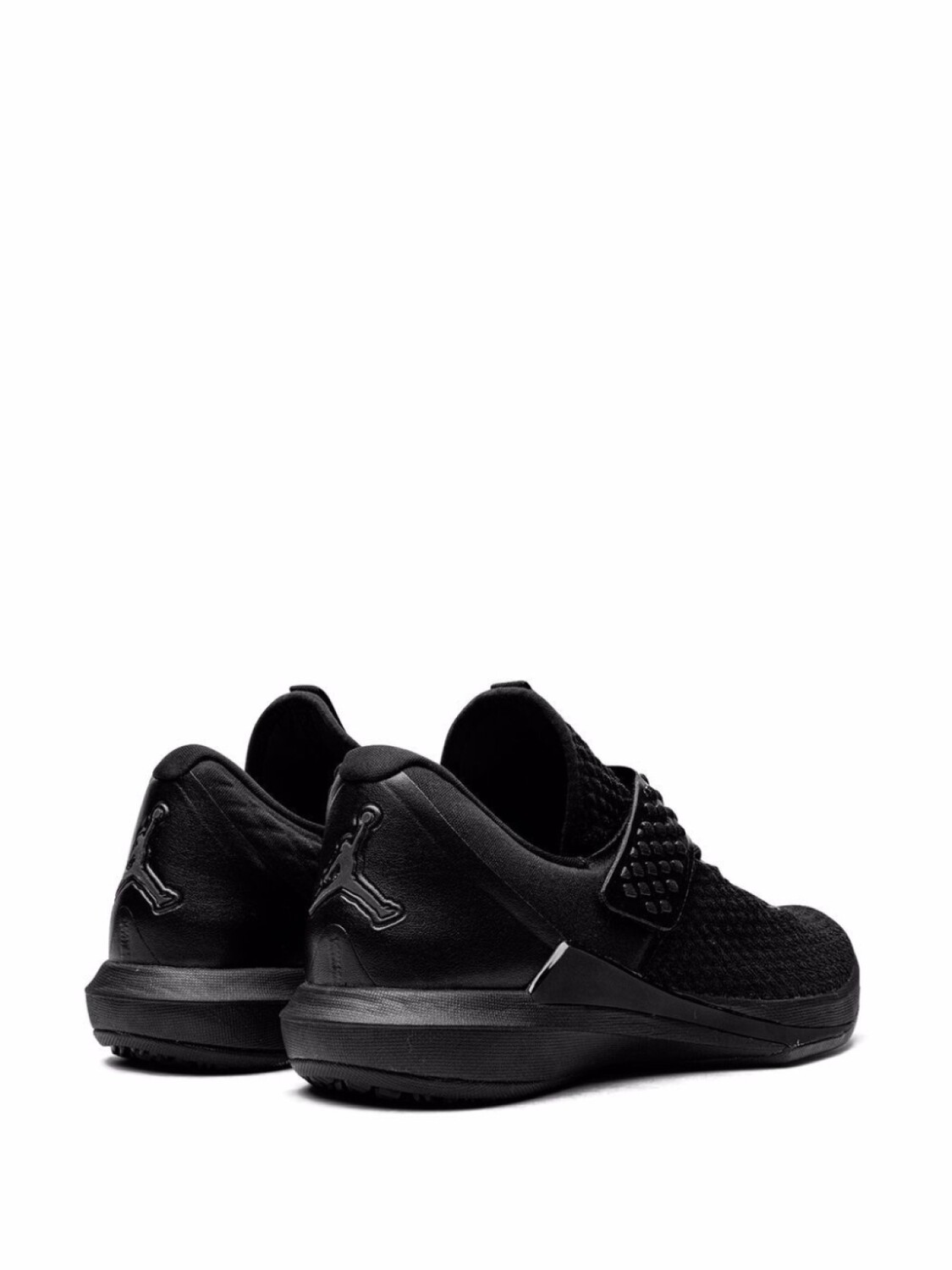 Кроссовки Trainer 3 Jordan, черный — фото 3