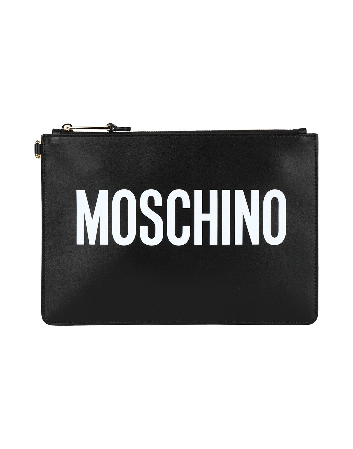 

Сумка Moschino, черный