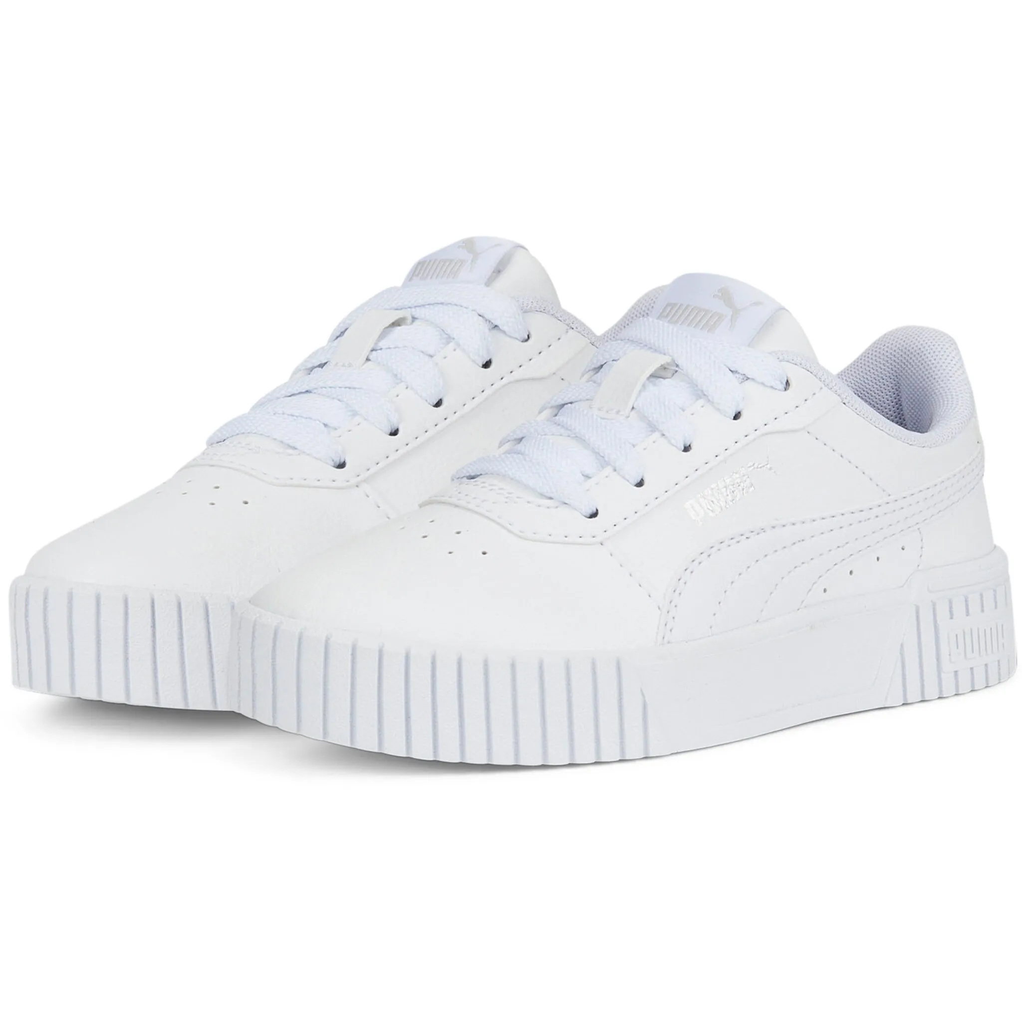 

Кроссовки PUMA "CARINA 2.0 PS", белый