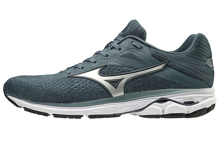 

Кроссовки Mizuno Wave Rider 23 'Blue Silver'