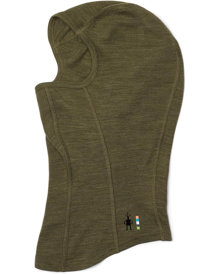 

Унисекс балаклава Smartwool Thermal Merino, Winter Moss Heather