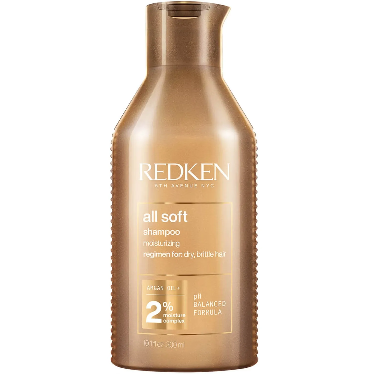 

All Soft Шампунь - 300 мл Redken