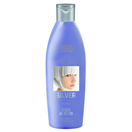 

Кондиционер Swiss-o-Par Silver 250 мл Swiss O Par