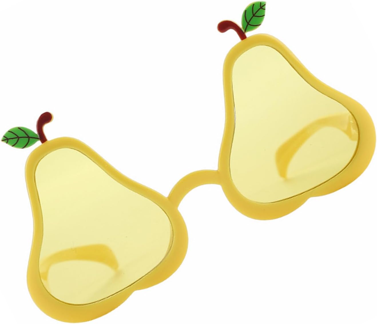 

Прекрасные солнцезащитные очки грушевидной формы с забавной оправой, идеально подходящие для семейного отдыха на природе, пляжных вечеринок, музыкальных фестивалей и других мероприятий CAZSTYK, Adult Model