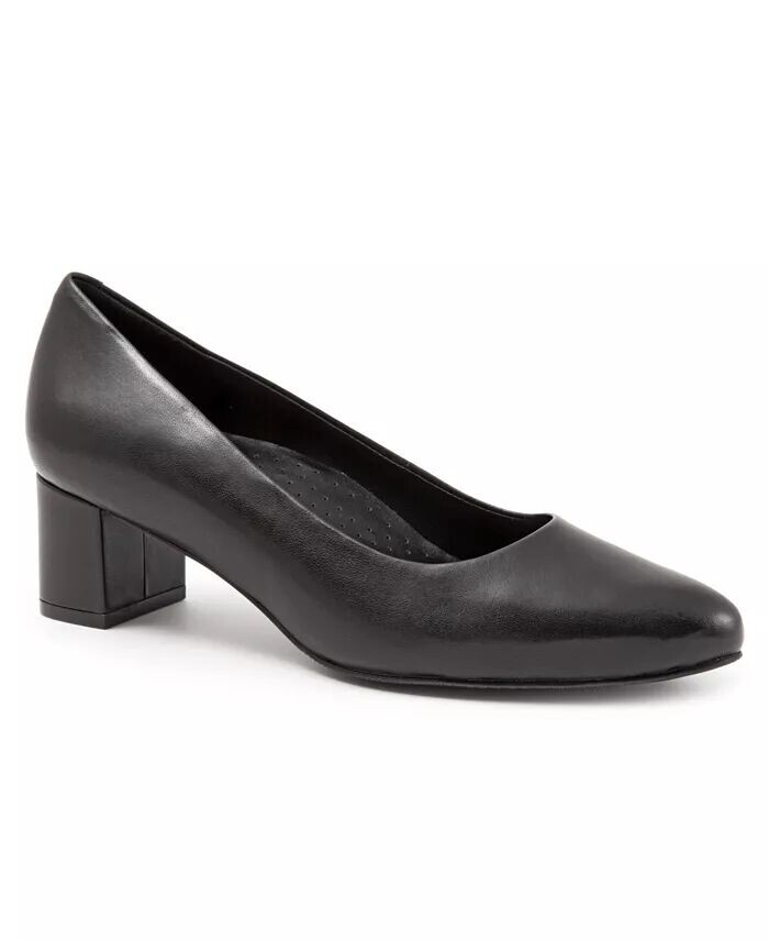 Туфли Kari женские Trotters, черный
