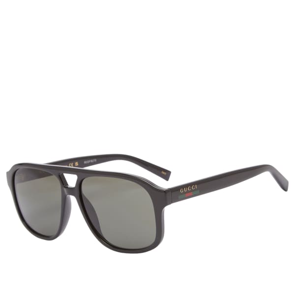 

Солнцезащитные очки Gucci gg1856s Gucci Eyewear, мультиколор