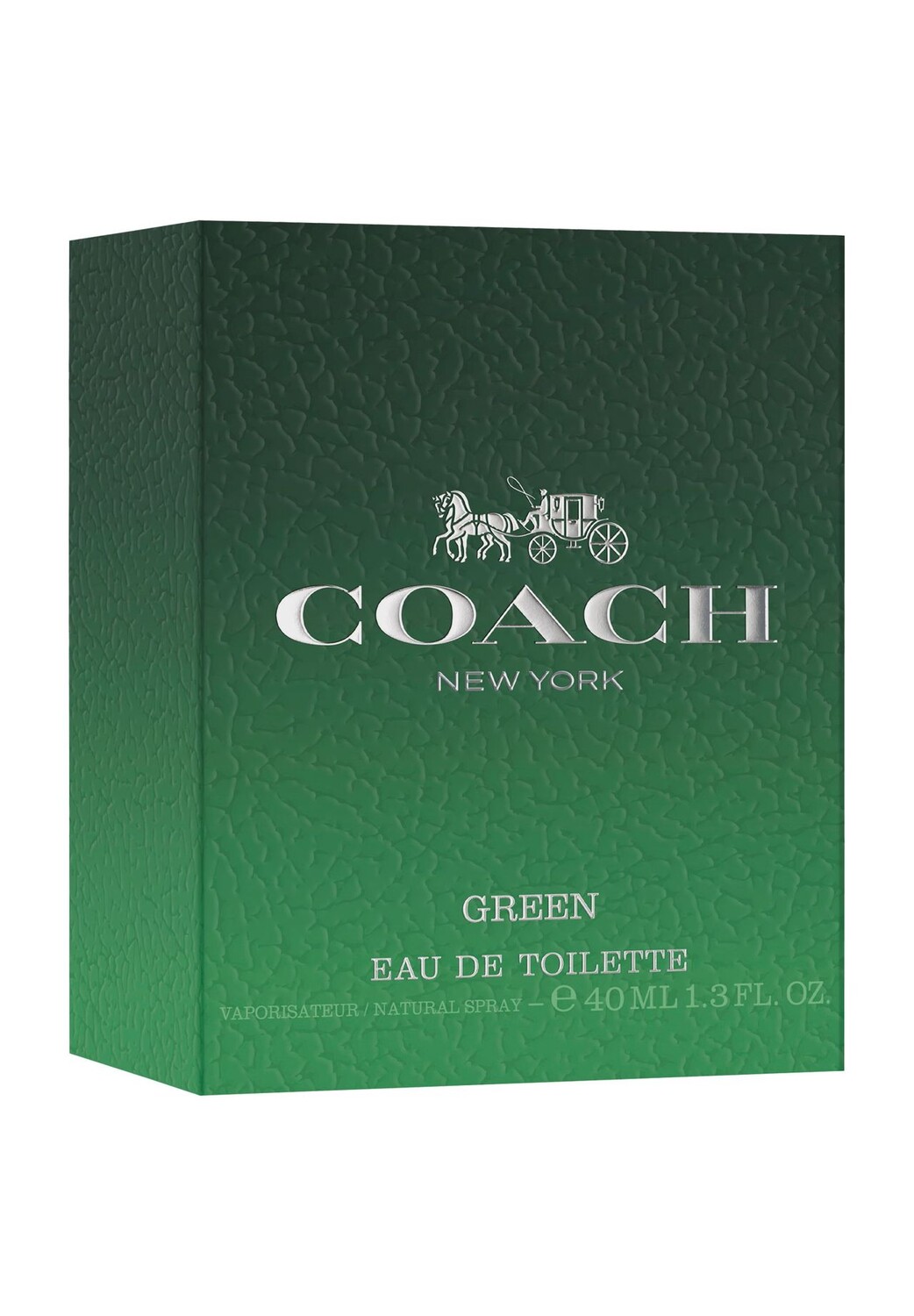 Туалетная вода 40ml COACH — фото 2