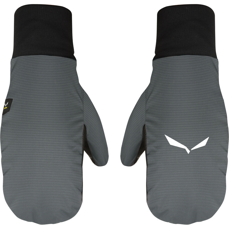 

Женские перчатки Ortles TWR Salewa, черный