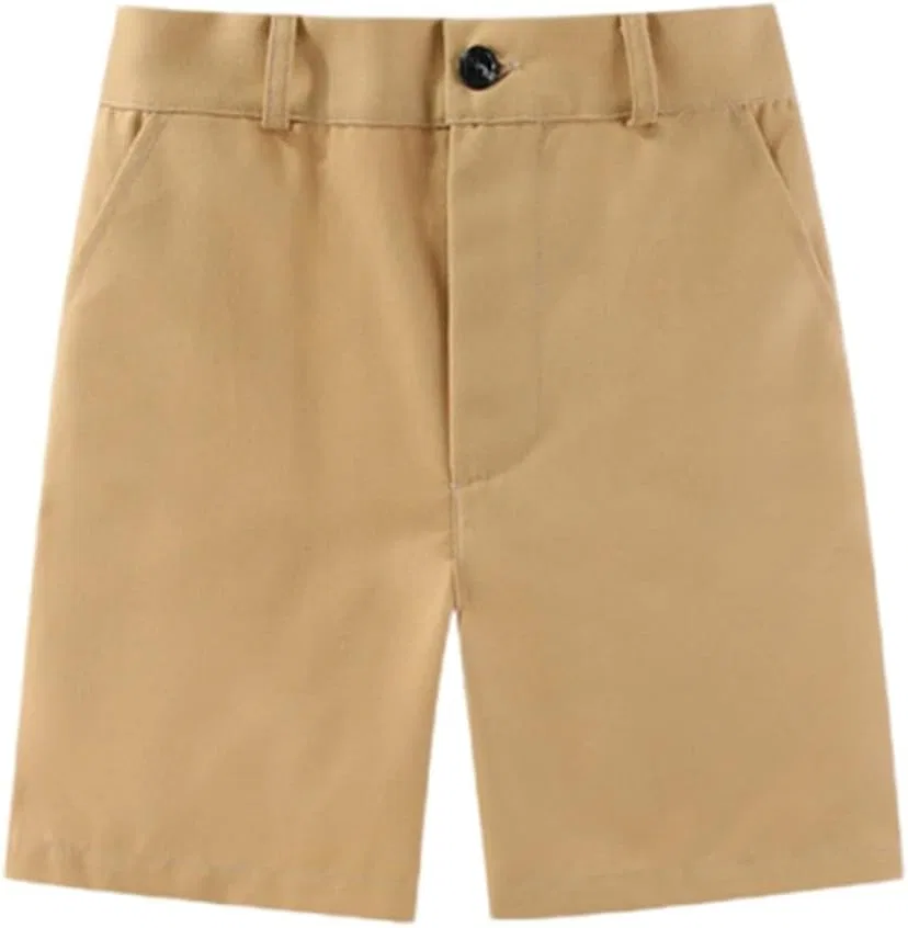 Шорты спортивные, хлопок, Generic, Khaki