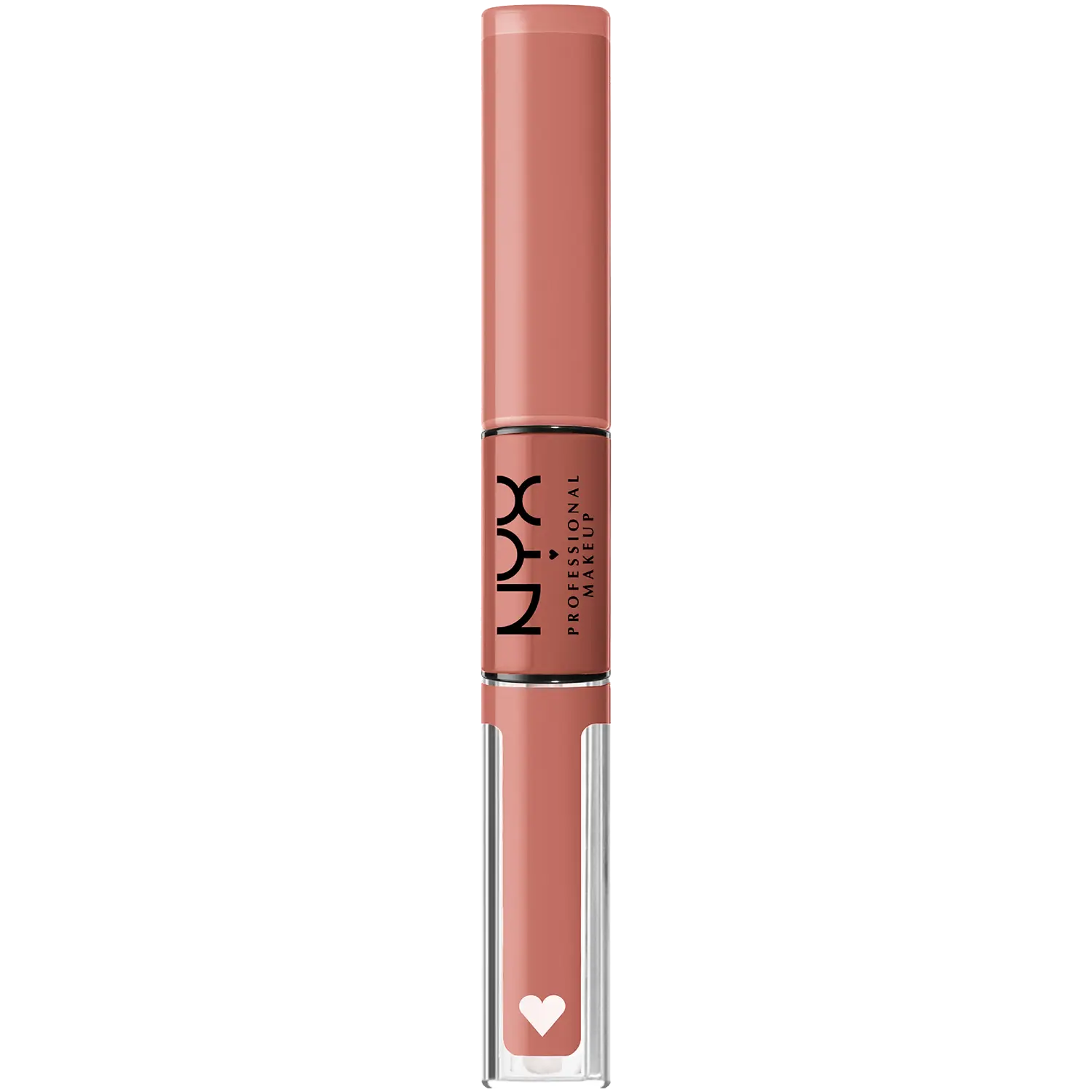 

Жидкая губная помада daring damsel Nyx Professional Makeup Shine Loud Lip, 1 шт.