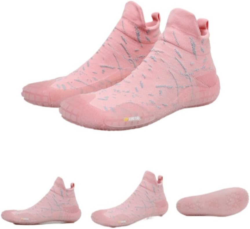 

Мужские гоночные туфли для симрейсинга Geerta, розовый