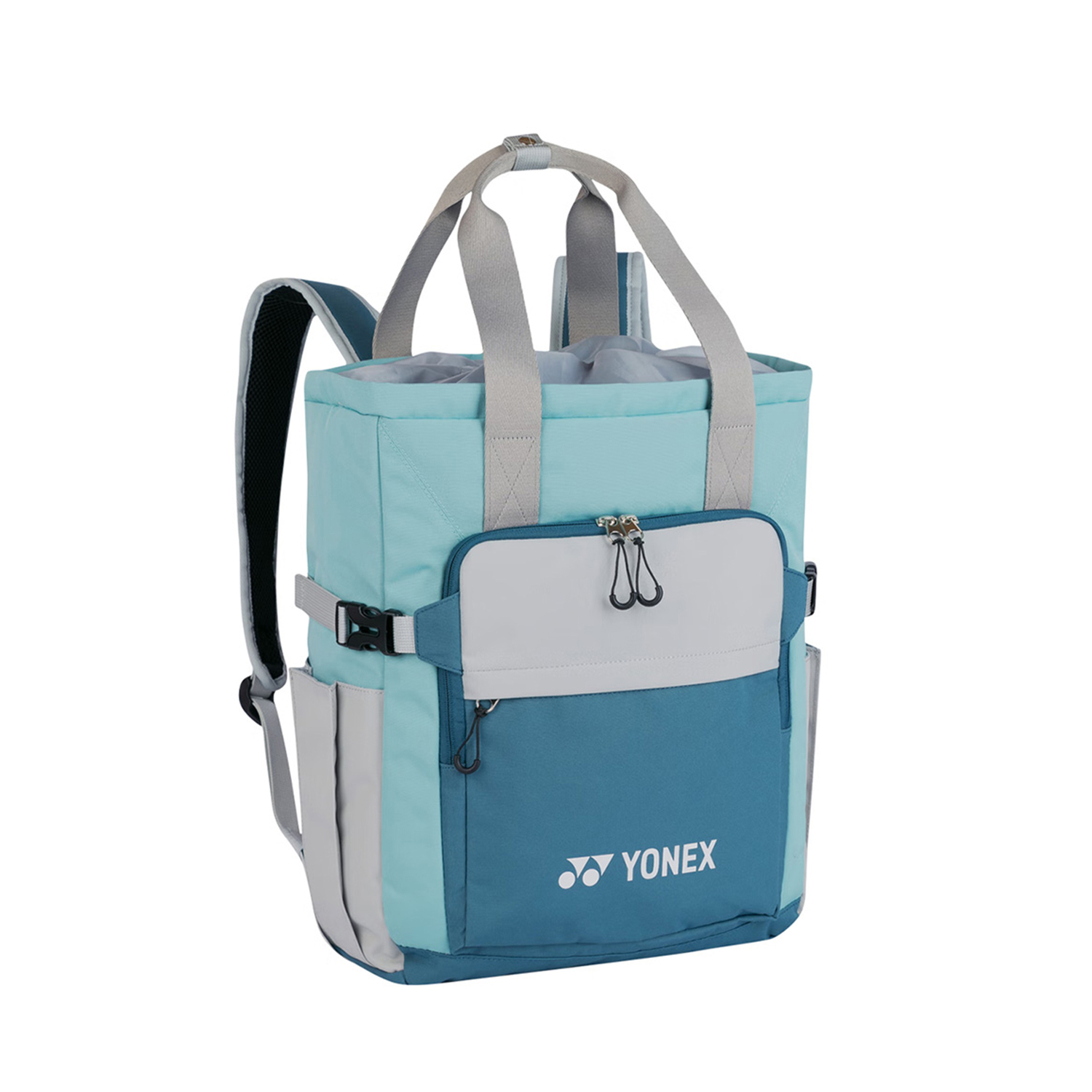 

YONEX Тканевый рюкзак унисекс разноцветный, Light Green