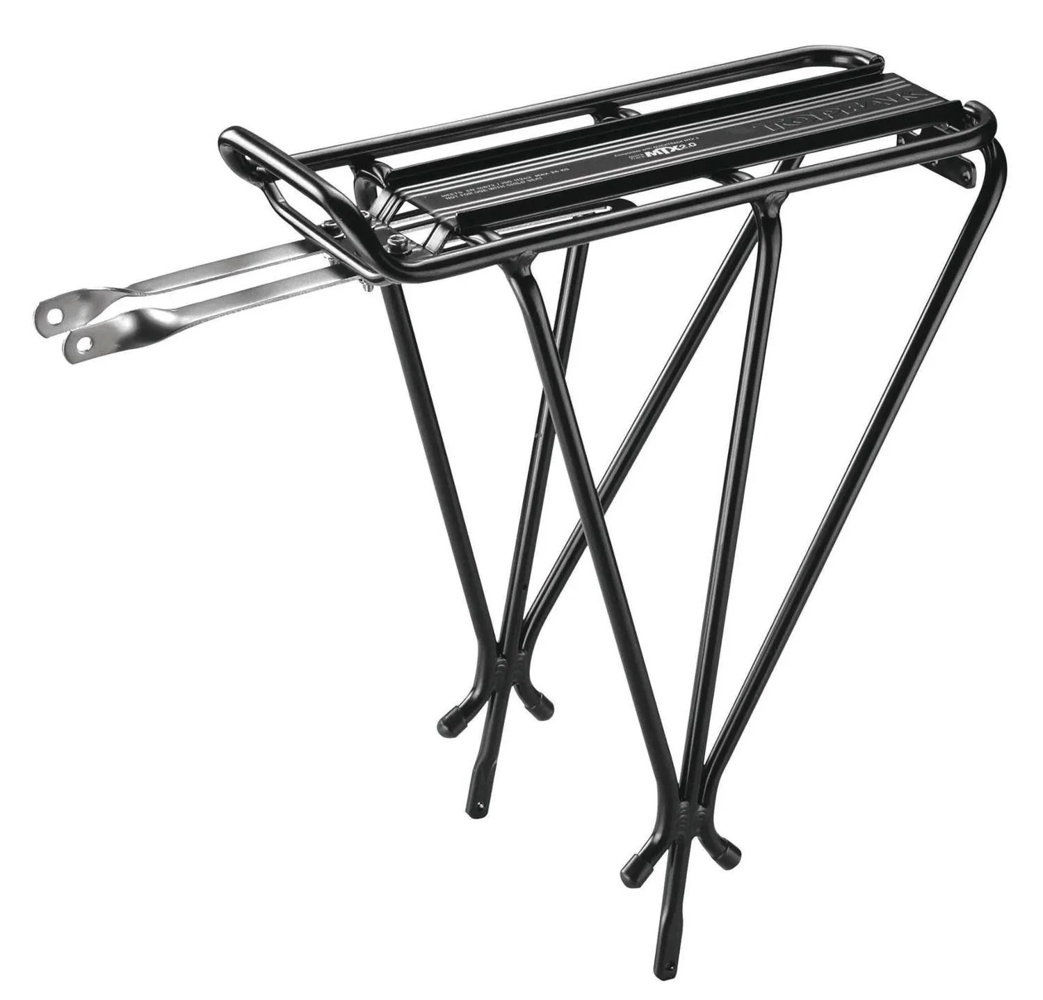 

Велоприставка Explorer MTX 2.0 Topeak, Black
