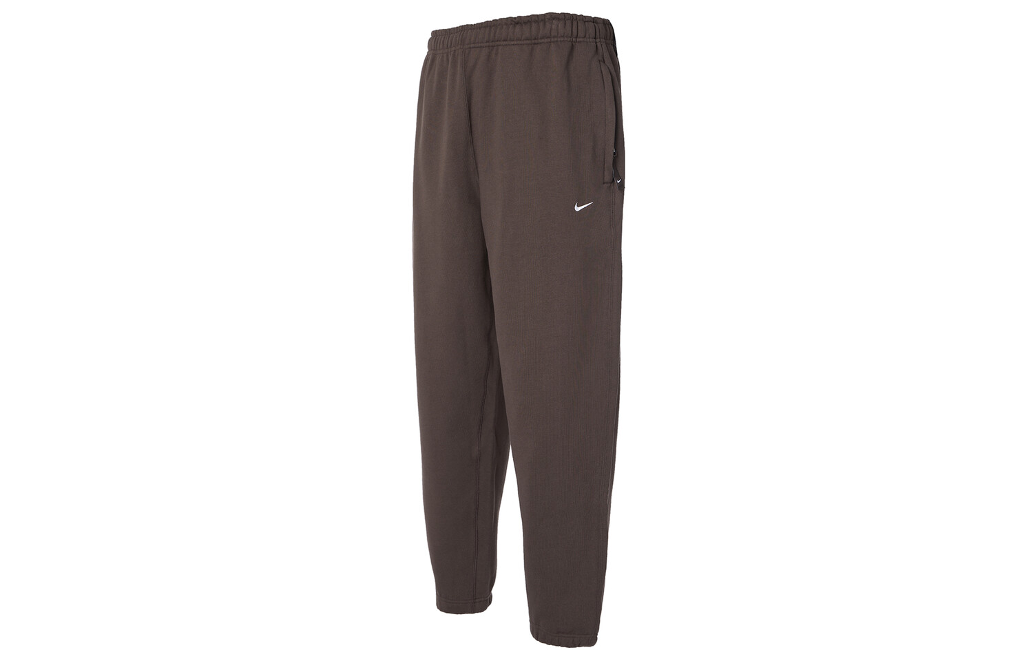 

Мужские трикотажные спортивные штаны Nike, Коричневый