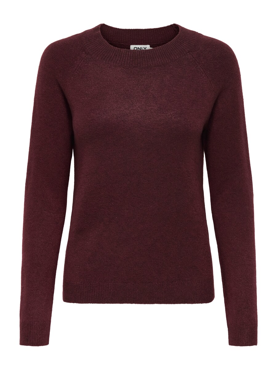 

Свитер ONLY ONLRICA, Dark red