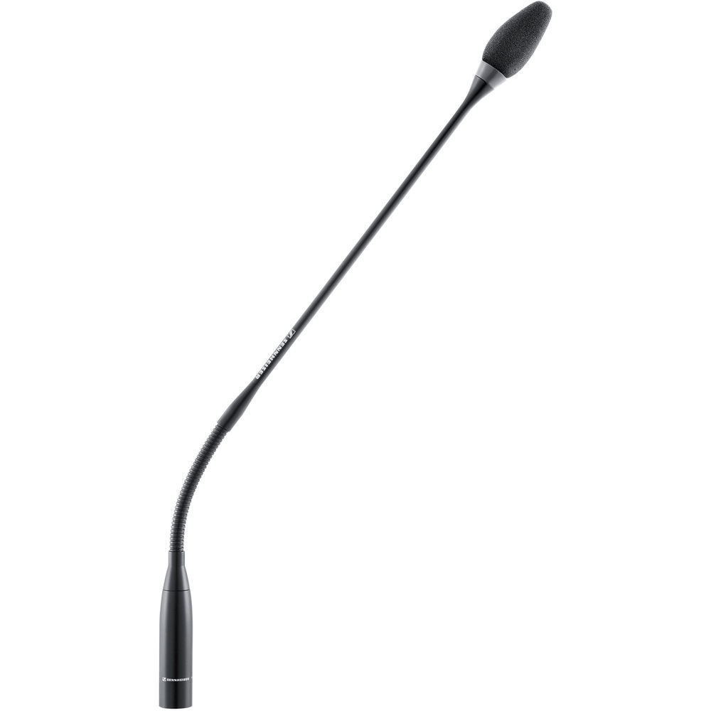 

Микрофон на гибкой шее Sennheiser MEG 14-40-L-II Gooseneck Microphone MEG 14-40-L-II B