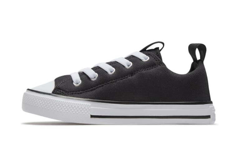 

Детские парусиновые туфли Converse All Star PS