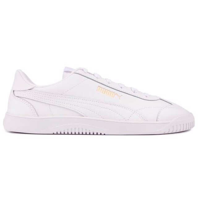 

Кроссовки Club 5v5 Puma, белый