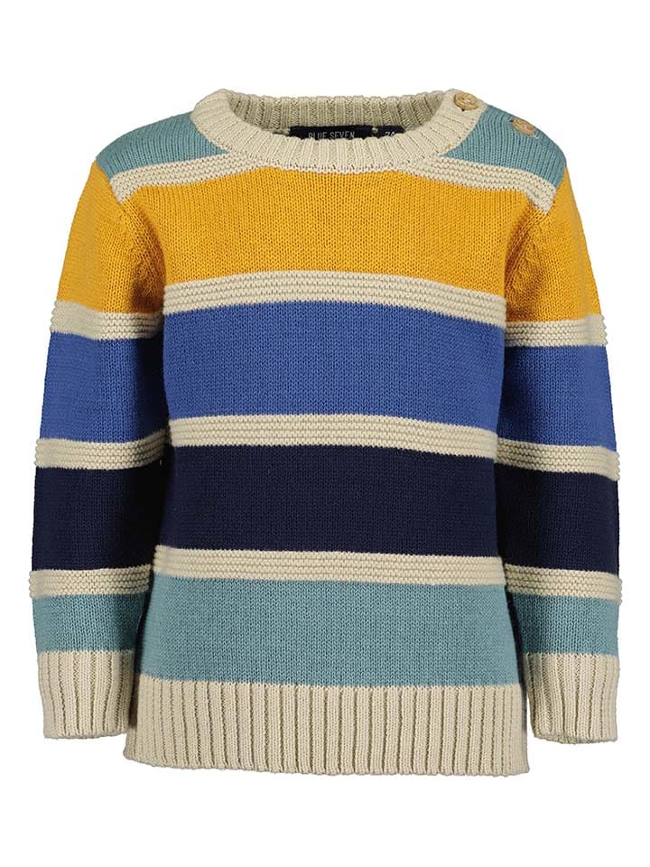 

Свитер Blue Seven