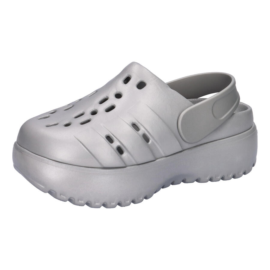 Женские сандалии adidas ADILETTE CLOG PLATFORM