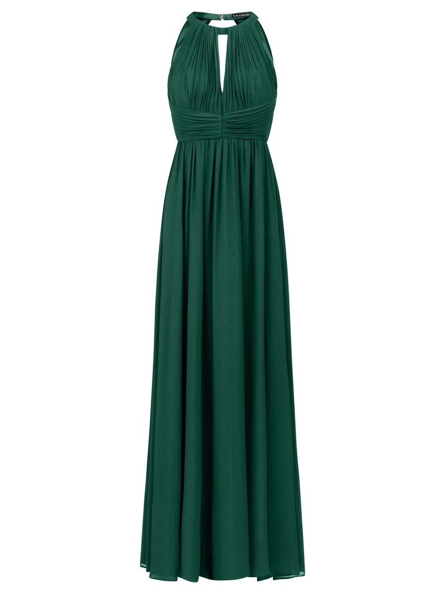 

Вечернее платье Kraimod, Dark green