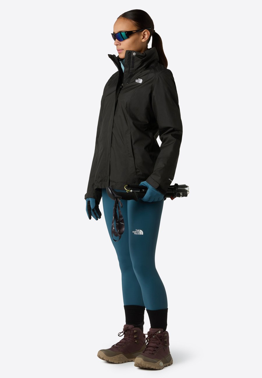 

Перчатки The North Face W ETIP GLOVE, Space/Dark Blue