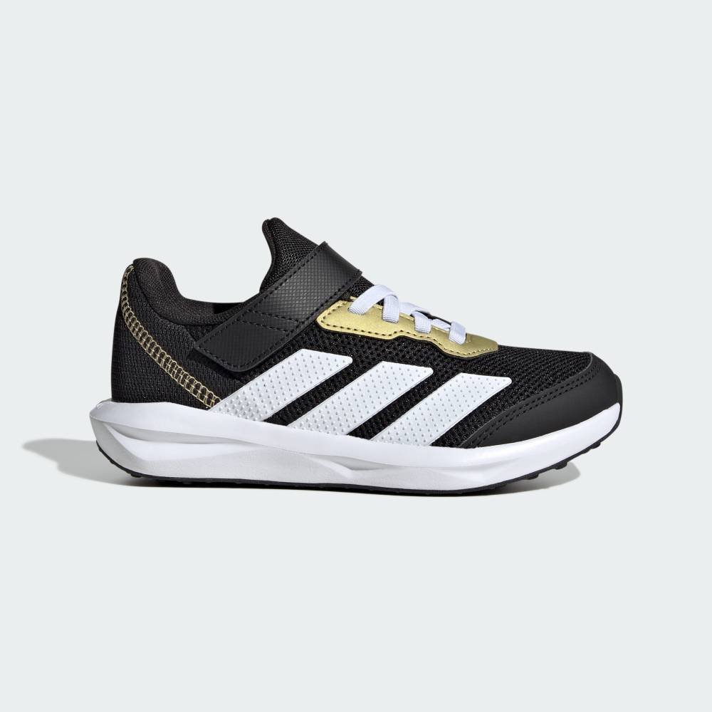 Кроссовки Fight Kids / Faito Kids Adidas, black — фото 2