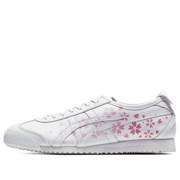 

Кроссовки mexico 66 sd 'sakura white' Onitsuka Tiger, мультиколор