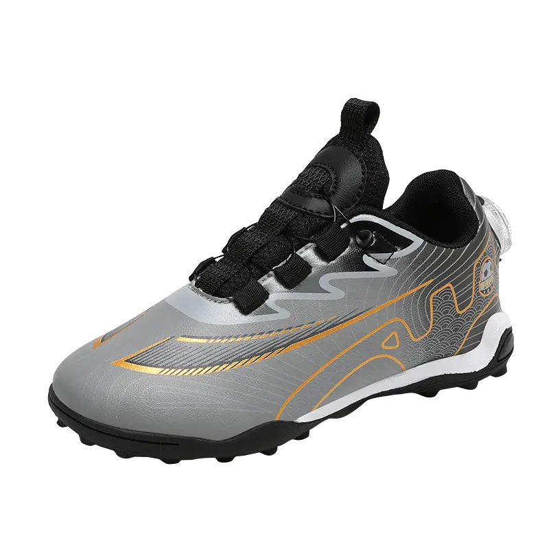 

Детские футбольные бутсы Kids BKG, черный