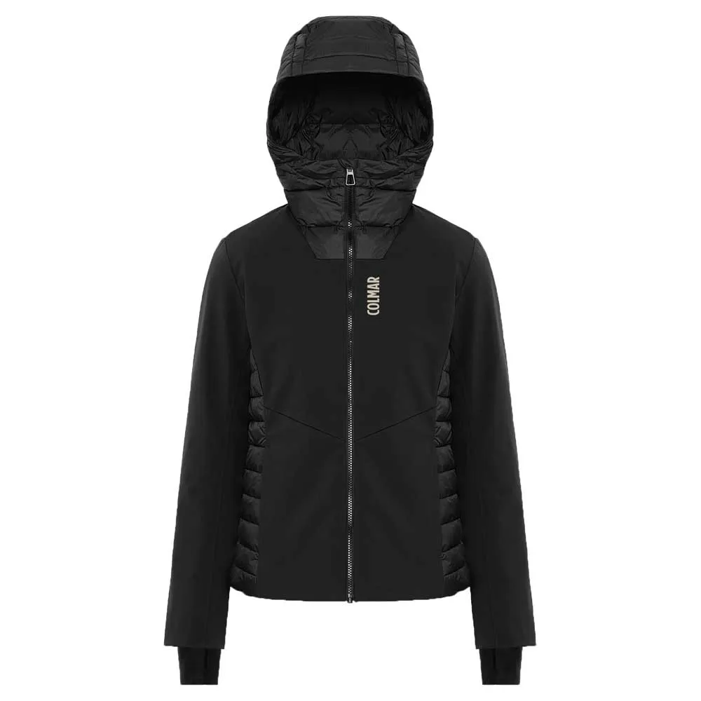 

Куртка Colmar Flex Dynamic softshell, черный