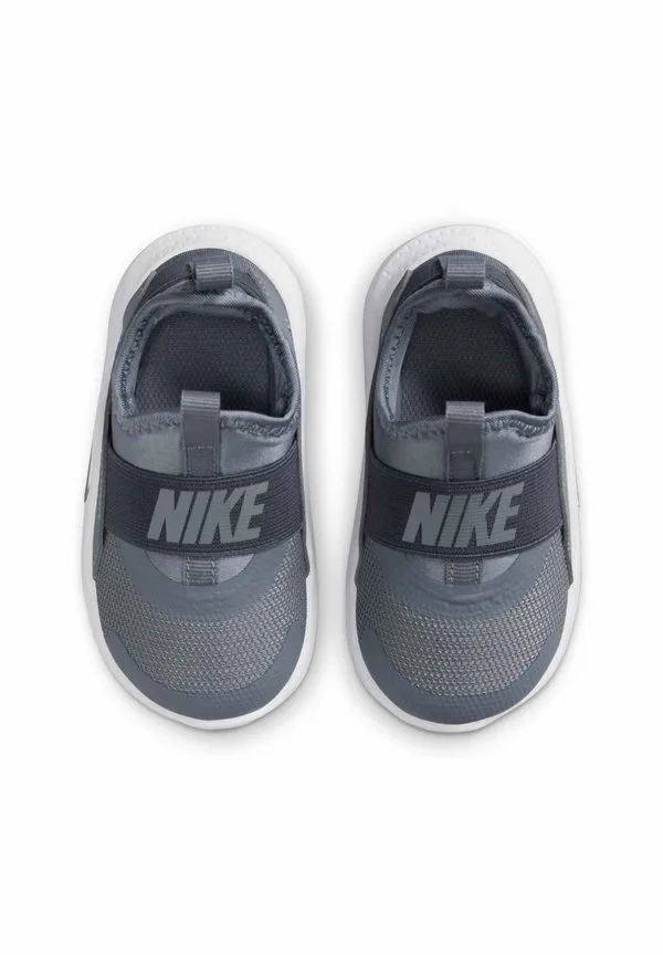 Кроссовки для бега по шоссе flex runner 4 Nike Performance, Cool Grey/Cool Grey Dk Greywhite — фото 3