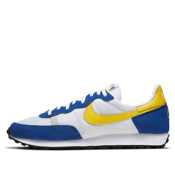 

Кроссовки Challenger OG Nike, синий