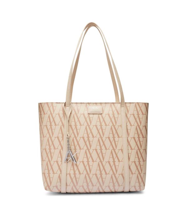 

Сумочка Armani Exchange, желтый